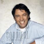 15-09-1995 Ron Brandsteder in studio Amsterdam Photo: Govert de Roos/Connu